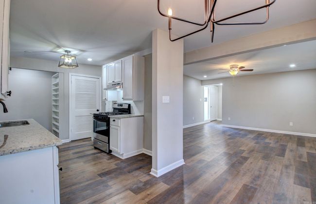 1204 Bloomfield Dr, House other with 3 bedrooms, 1 bathrooms and null parking in Pine Bluff AR | Image 13