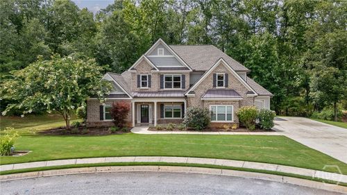 5542 Brookhaven Dr, Watkinsville, GA, 30677-5826 | Card Image