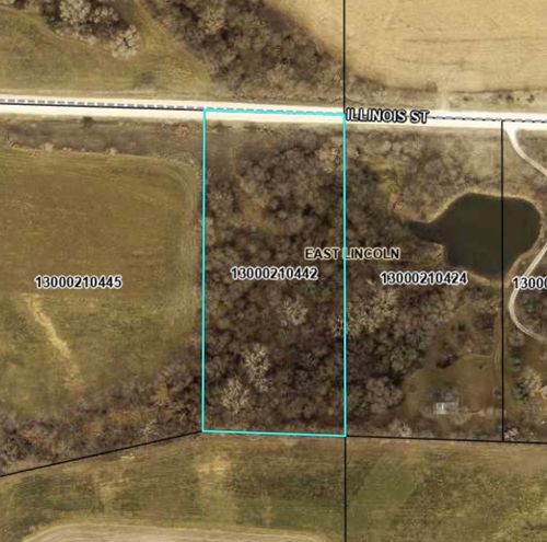 00 Illinois St, Indianola, IA, 50125 | Card Image