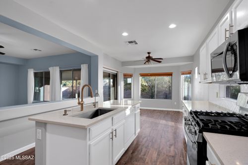 7181 W Dimming Star Drive, Tucson, AZ, 85743 | Card Image