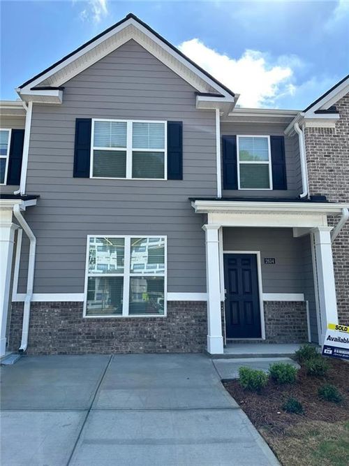 2634 Axel Rdg, Decatur, GA, 30034-6116 | Card Image