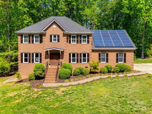 7122 Forest Ridge Rd, Weddington, NC, 28104-7878 | Card Image