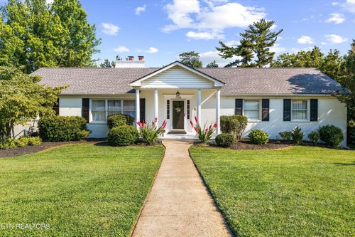 7109 Cresthill Dr, Knoxville, TN, 37919-5911 | Card Image