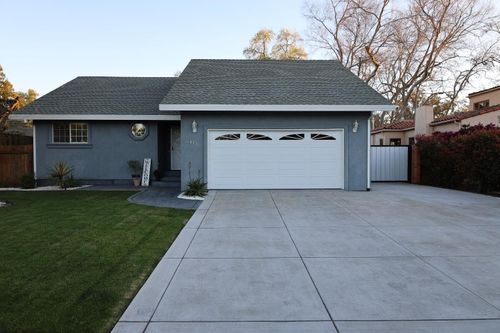 3414 Club Ln, Sacramento, CA, 95821-3512 | Card Image