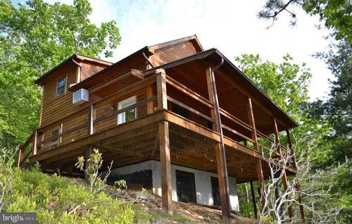 232 Hawks Ridge Rd, FRANKLIN, WV, 26807-6011 | Card Image