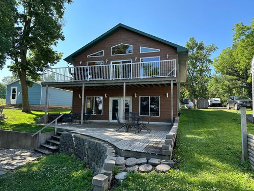 2540 Lake Cochrane Dr W, Gary, SD, 57237-5518 | Card Image
