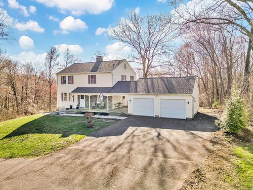12 Stein Rd, Ellington, CT, 06029-3713 | Card Image