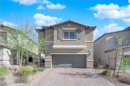 5252 Sunstone Mesa Drive, Las Vegas, NV, 89166 | Card Image