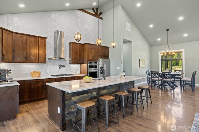 1550 Old Cedars Rd, House other with 4 bedrooms, 3 bathrooms and 3 parking in Cle Elum WA | Image 11