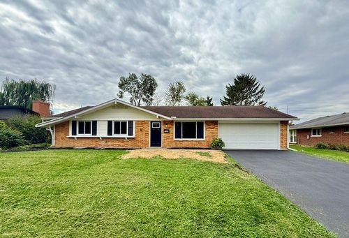 1019 Heathwood Drive, Englewood, OH, 45322 | Card Image