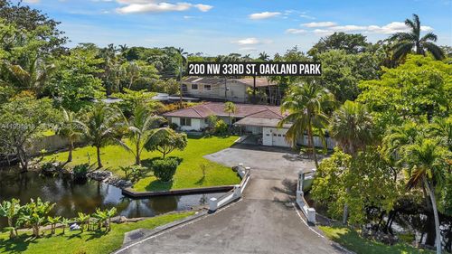 200 Nw 33rd St, Oakland Park, FL, 33309-6024 | Card Image