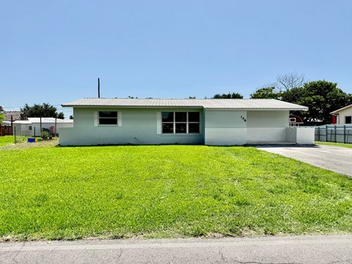 148 Se 6th Street N, Belle Glade, FL, 33430 | Card Image