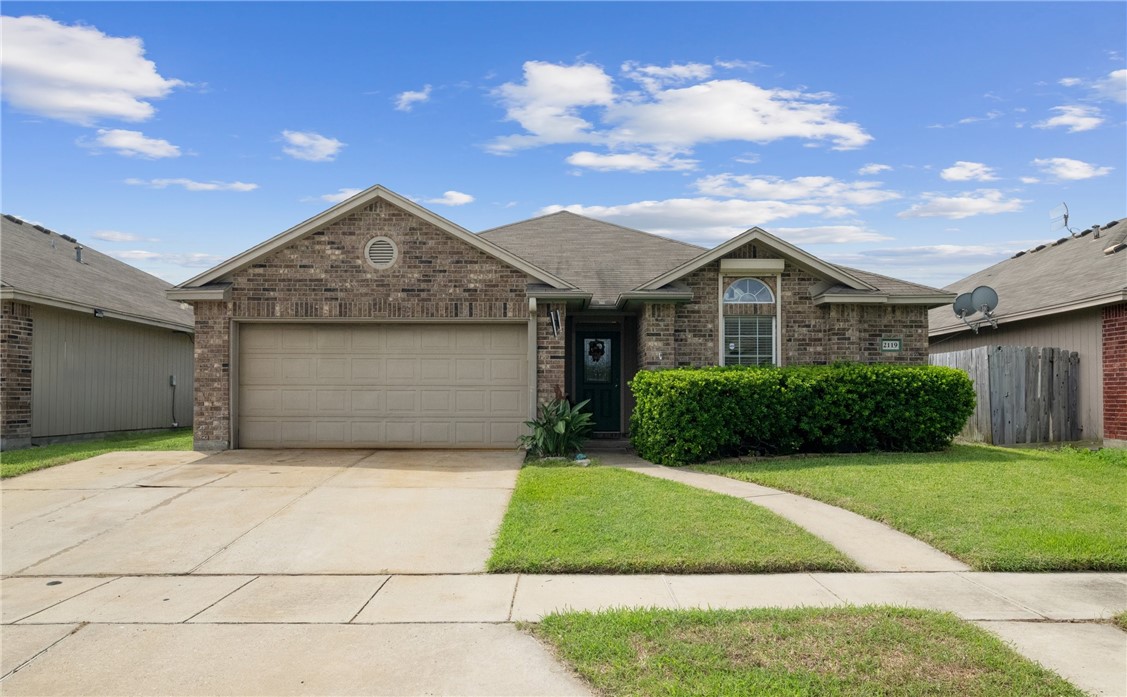 Tallow Dr, Portland, TX 78374
