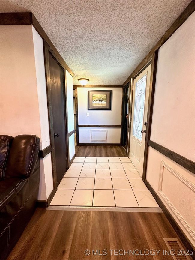 35 Camp Loop, House other with 3 bedrooms, 2 bathrooms and null parking in Mcalester OK | Image 12