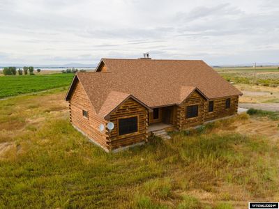 59 Goose Knob Drive, House other with 3 bedrooms, 2 bathrooms and null parking in Riverton WY | Image 3