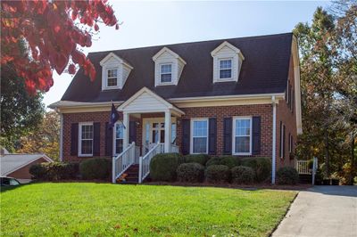 104 Highgate Lane, House other with 4 bedrooms, 3 bathrooms and null parking in Lexington NC | Image 2