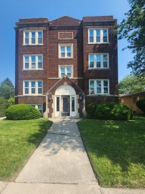 1705 Oakman Blvd, Detroit, MI, 48238-3830 | Card Image