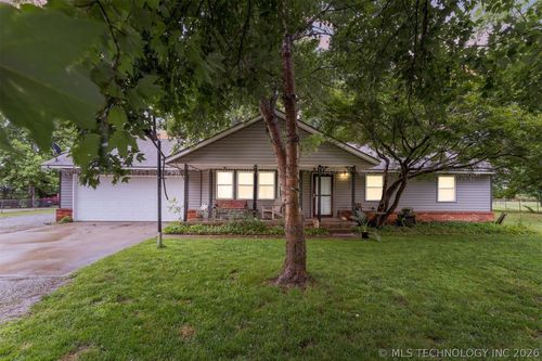 14830 Cedar Dr, Claremore, OK, 74017-0991 | Card Image