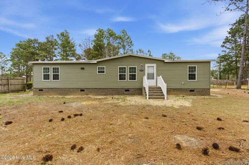 5565 Hugo Church Road, Hookerton, NC, 28538 | Card Image