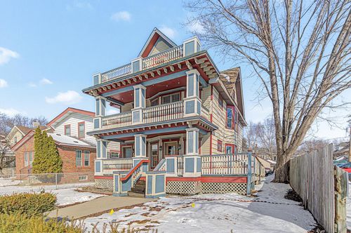 1363 Grand Ave, Saint Paul, MN, 55105-2204 | Card Image