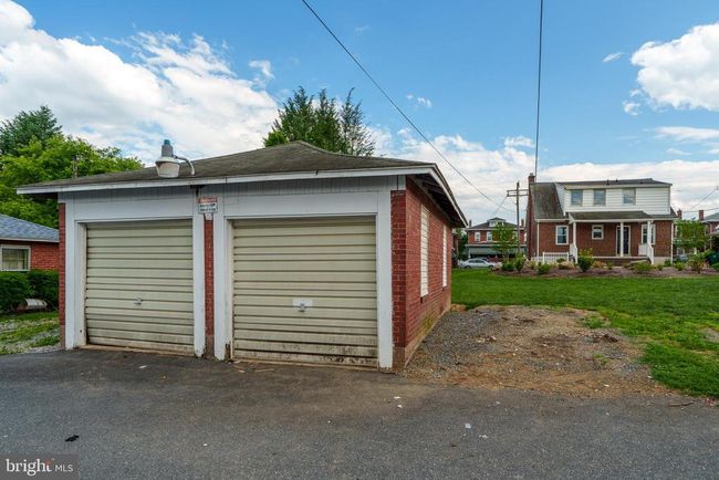 1325 Fern Ave, House other with 4 bedrooms, 2 bathrooms and null parking in READING PA | Image 10