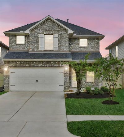 Welcome home to 17024 Winter Bent Place in the prestigious master planned community of Harper's Preserve | Image 1