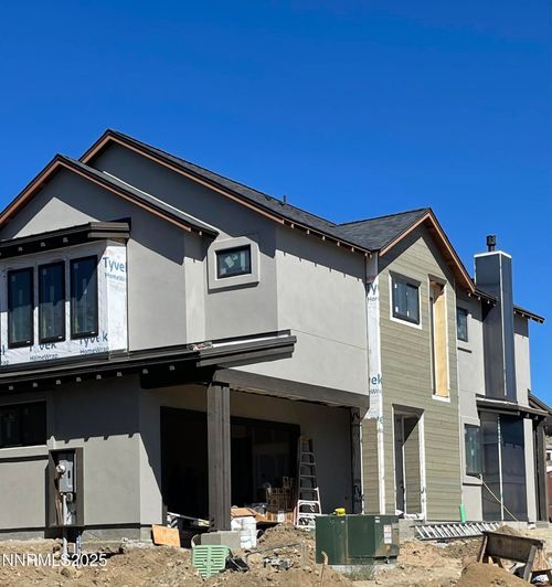 2922 Portrush Dr, Genoa, NV, 89411-1870 | Card Image