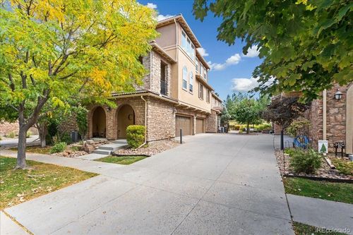 unit-a-3498 Cascina Pl, Highlands Ranch, CO, 80126-7711 | Card Image