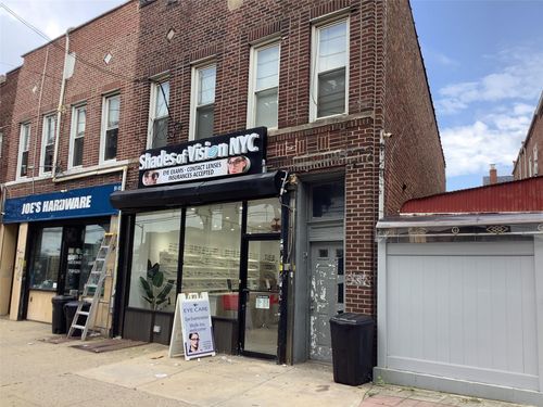 91 Liberty Ave, Ozone Park, NY, 11417 | Card Image