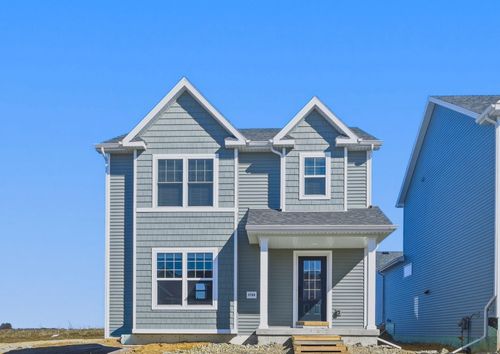 9208 Gentle Feather Rd, Verona, WI, 53593-8563 | Card Image