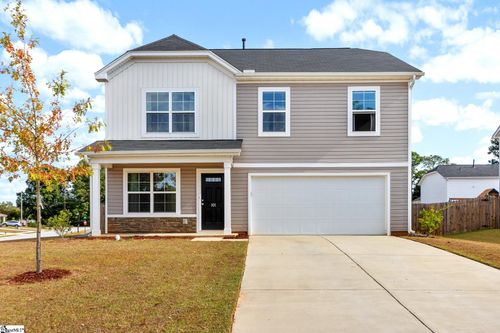 101 Southern Magnolia Lane, Laurens, SC, 29360 | Card Image