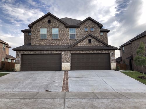 1030 W Sierra Vista Ct, Midlothian, TX, 76065-3840 | Card Image