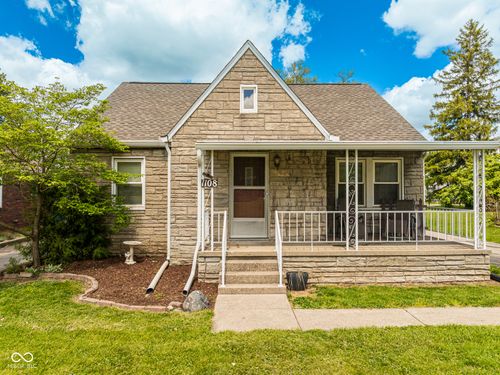1108 W Weber Dr, Muncie, IN, 47303-1659 | Card Image