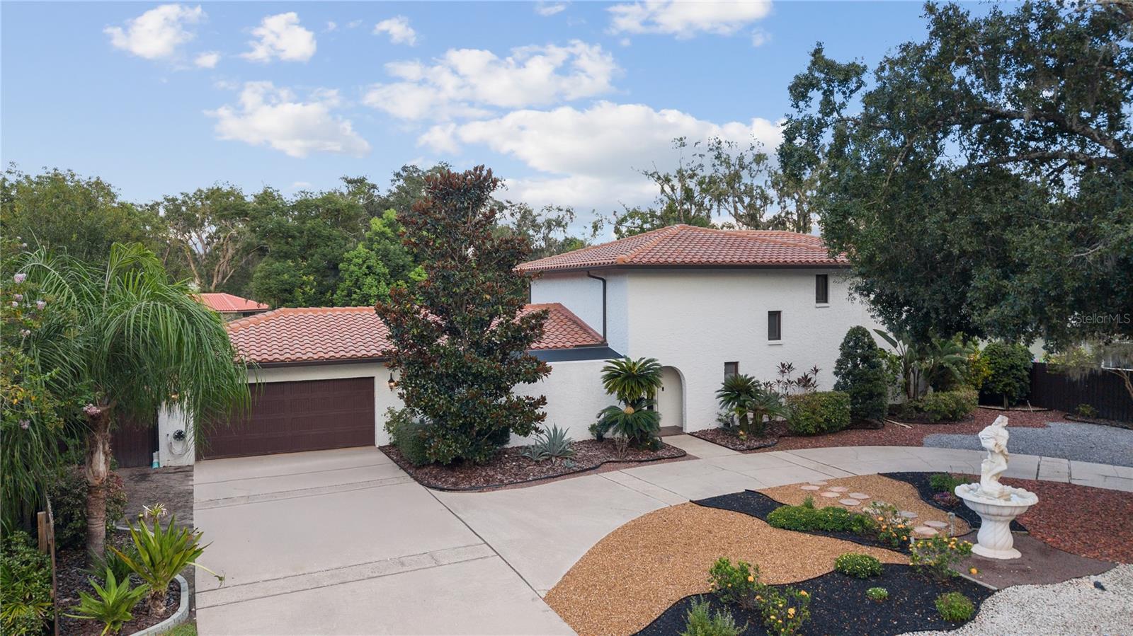 Residential in TEMPLE TERRACE 2