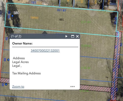 264 S Clairmont Ave, Springfield, OH, 45505-1356 | Card Image