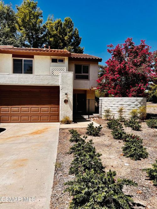 937 Shadow Lake Dr, Thousand Oaks, CA, 91360-2593 | Card Image