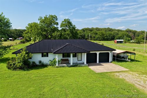 430211 Texanna Road, Porum, OK, 74455 | Card Image