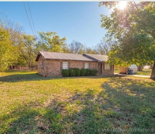 2428 N Birch St, McAlester, OK, 74501-2814 | Card Image