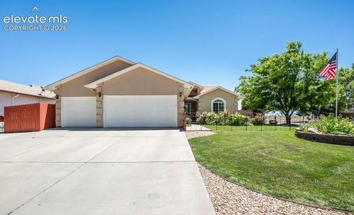 3538 Raccoon Lane, Pueblo, CO, 81005 | Card Image