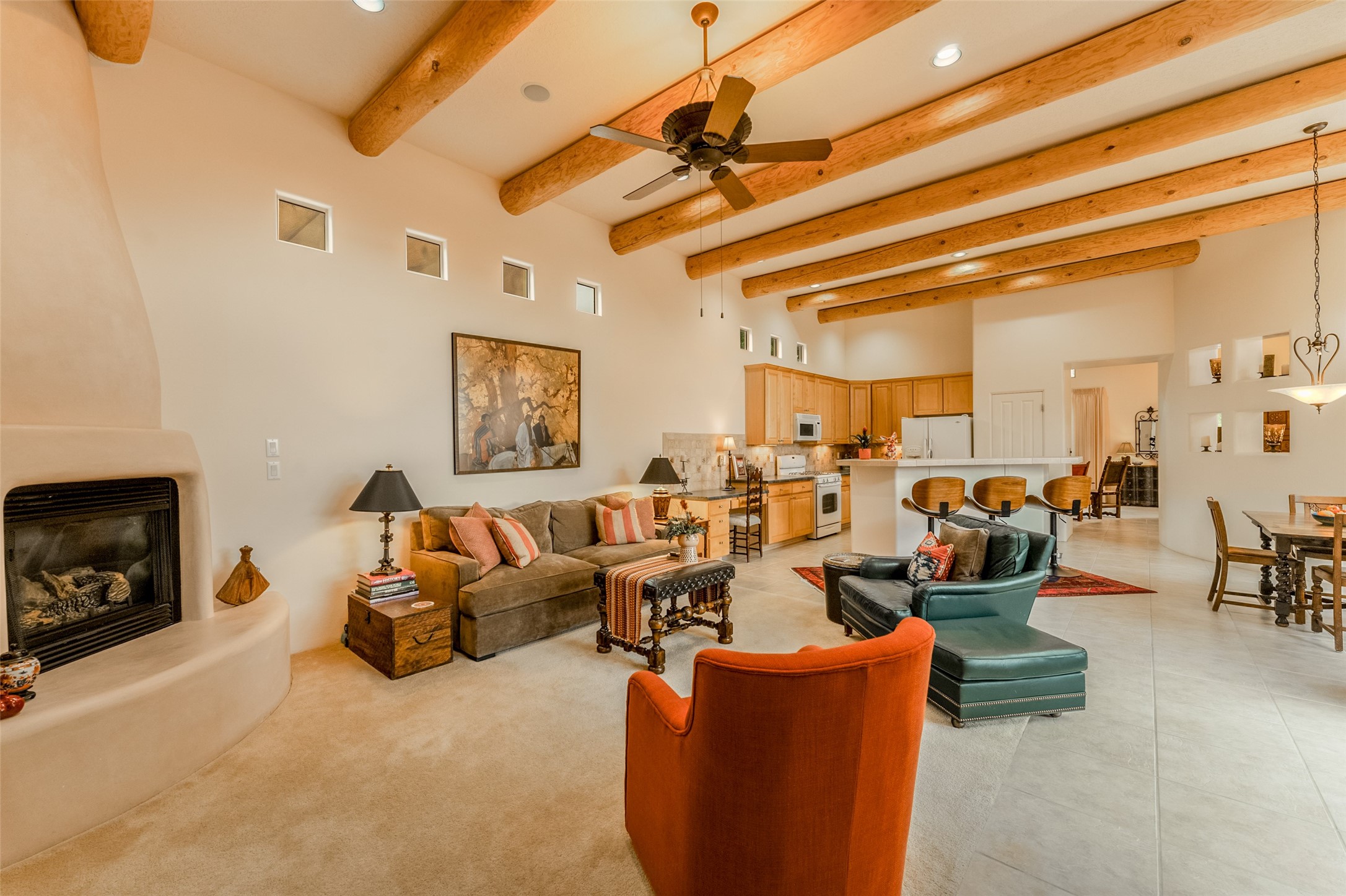Mesa Pino , Santa Fe, NM 87508