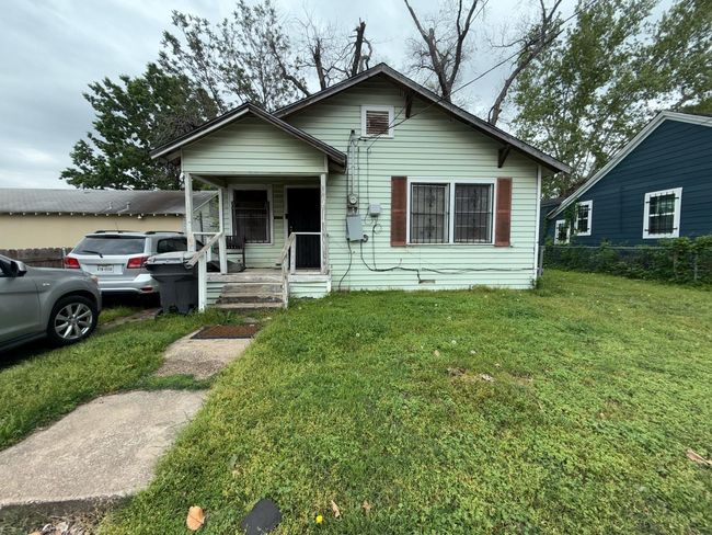 3606 Reed Ln, House other with 2 bedrooms, 1 bathrooms and null parking in Dallas TX | Image 33