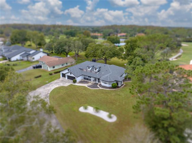 5331 Saddlebrook Way, House other with 6 bedrooms, 6 bathrooms and null parking in Wesley Chapel FL | Image 12