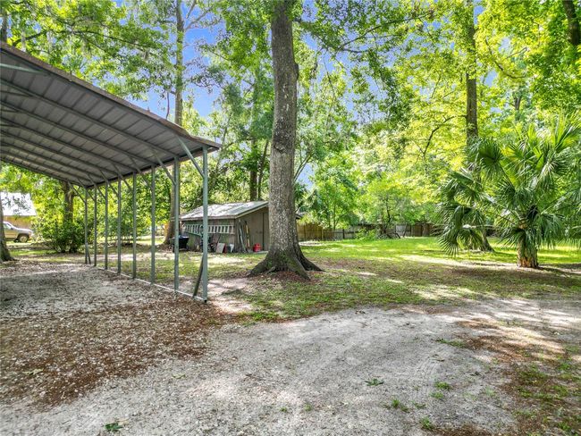 RV Park and workshop from the driveway | Image 43