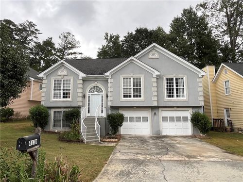 4110 Sugar Mill Dr, Duluth, GA, 30096-6857 | Card Image