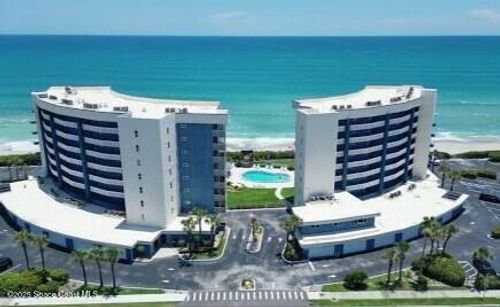 408-1175 Highway A1a, Satellite Beach, FL, 32937-2450 | Card Image