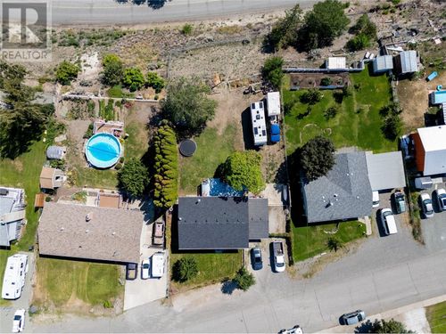 207 Ash St, Ashcroft, BC, V0K1H0 | Card Image