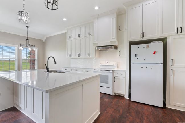 3188 Toltec Mounds Rd, House other with 3 bedrooms, 2 bathrooms and null parking in England AR | Image 8