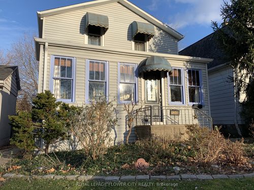 1248 Mcewan Avenue, Windsor, ON, N9B2G7 | Card Image