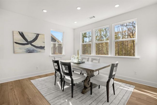 63 Black Rock Rdg, House other with 3 bedrooms, 2 bathrooms and null parking in Sharpsburg GA | Image 14