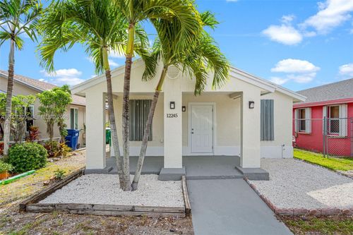 12245 Sw 201st Ter, Miami, FL, 33177-5269 | Card Image